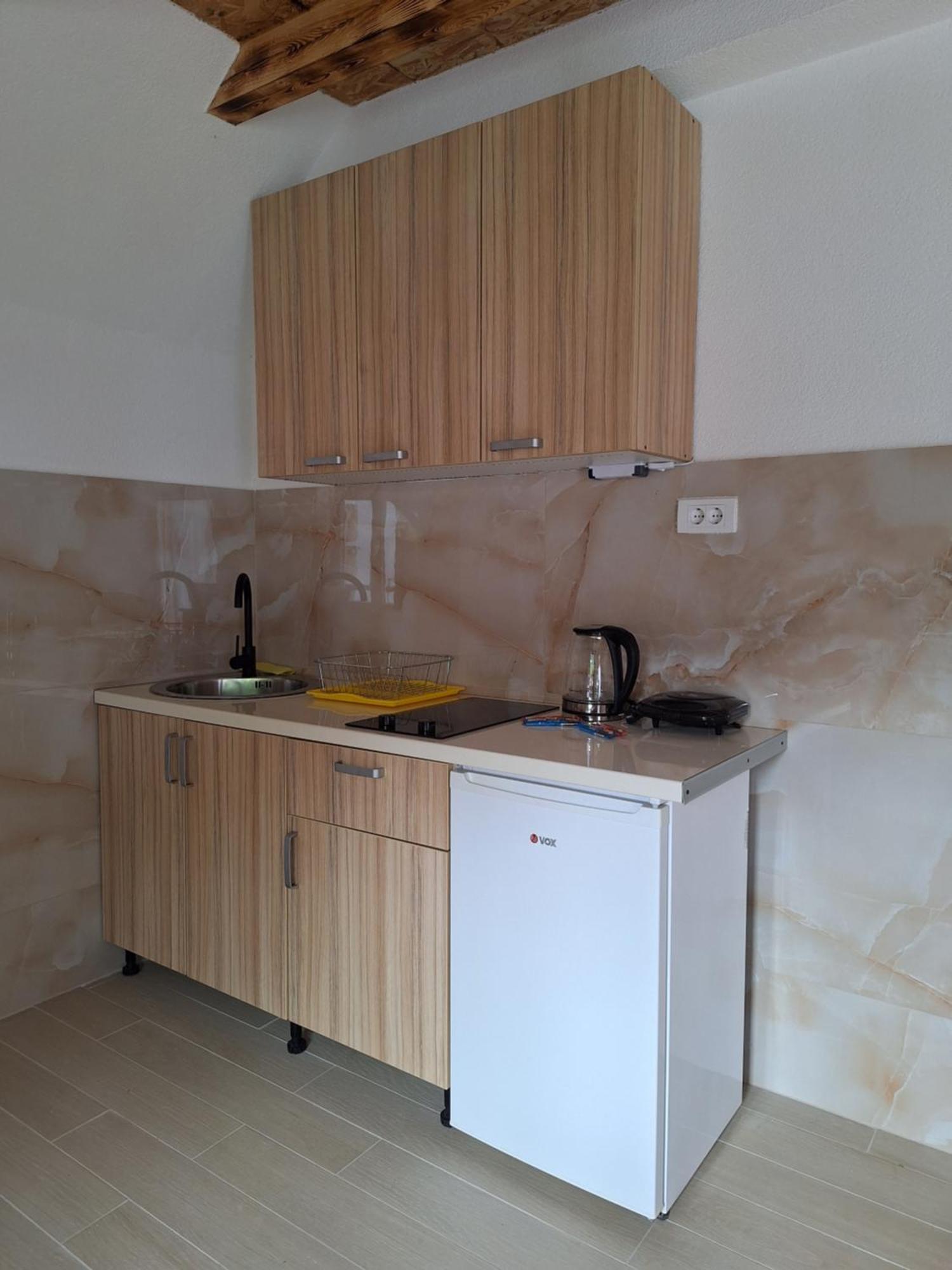 Apartmani Lena Plužine Exterior foto