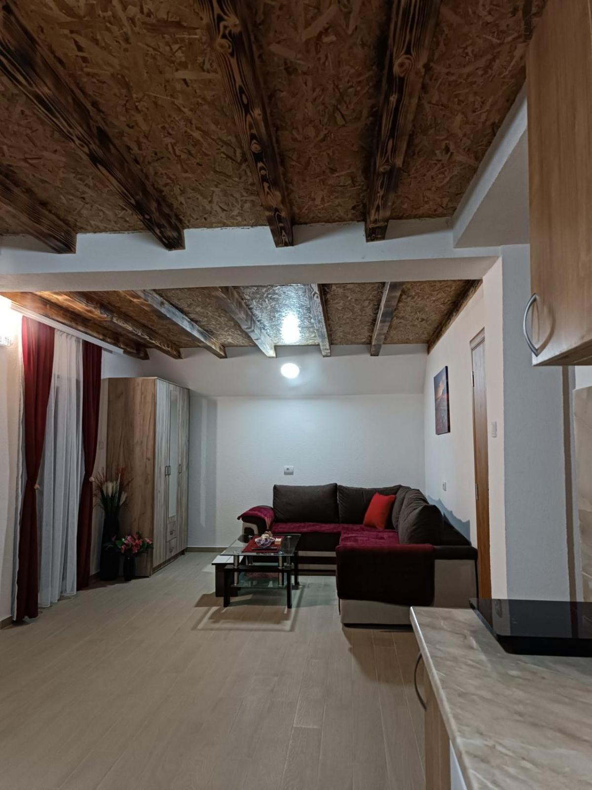 Apartmani Lena Plužine Exterior foto