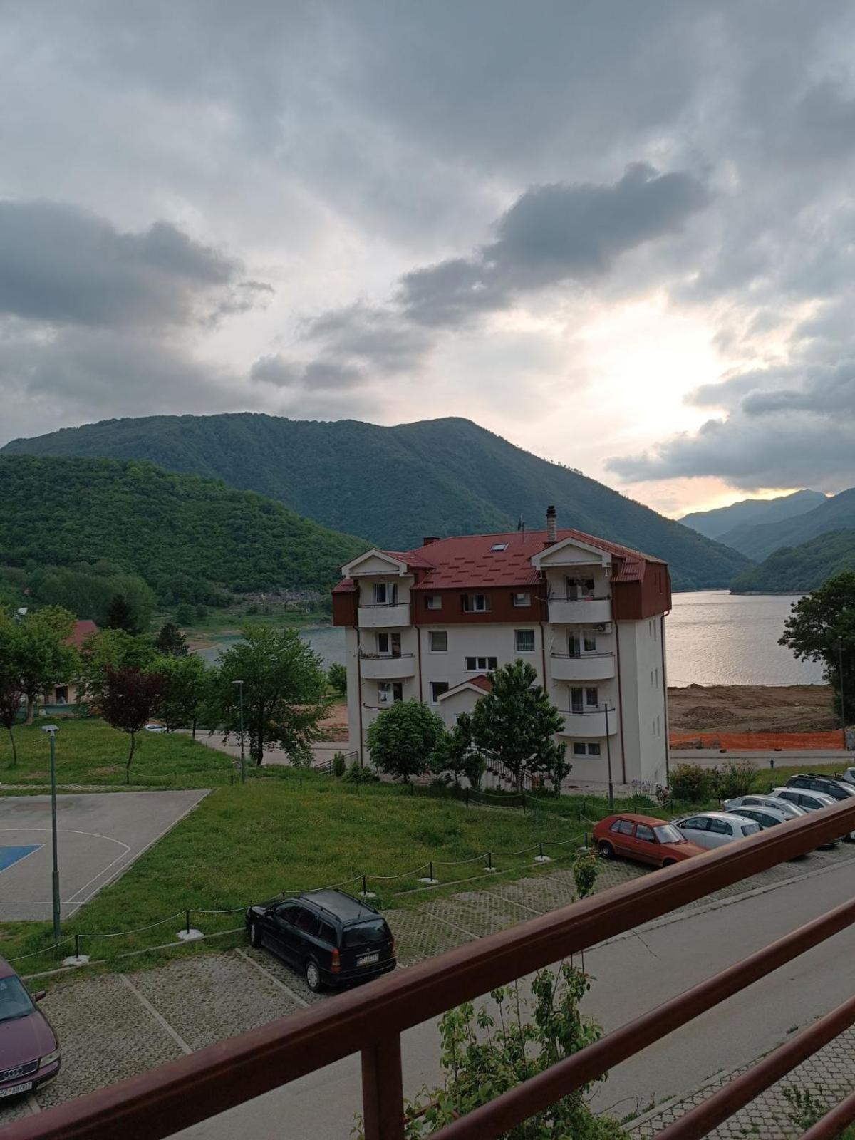 Apartmani Lena Plužine Quarto foto