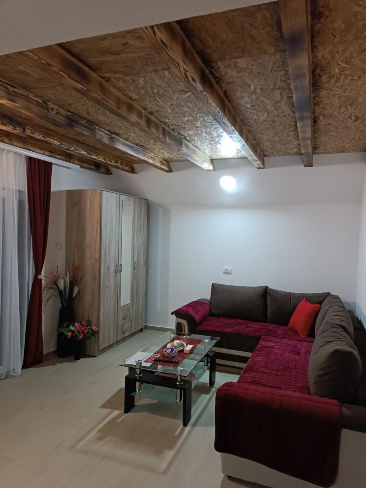 Apartmani Lena Plužine Quarto foto