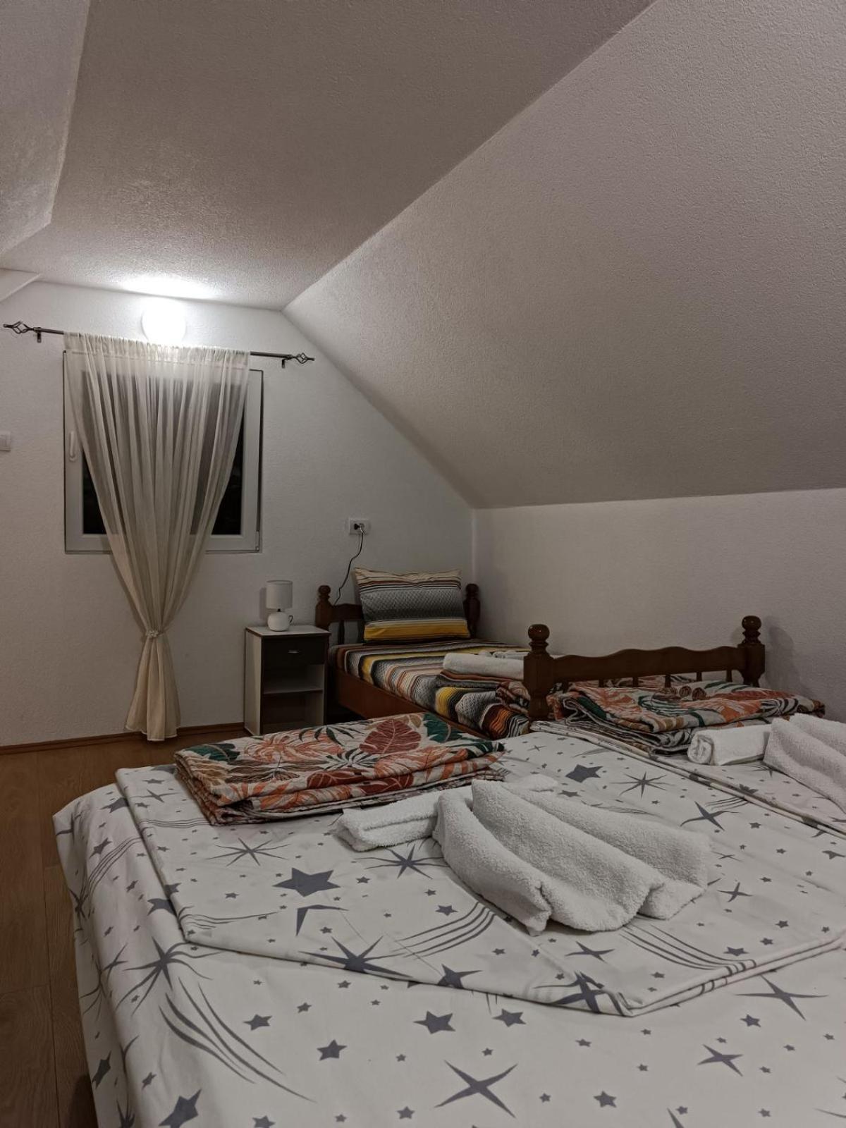 Apartmani Lena Plužine Quarto foto